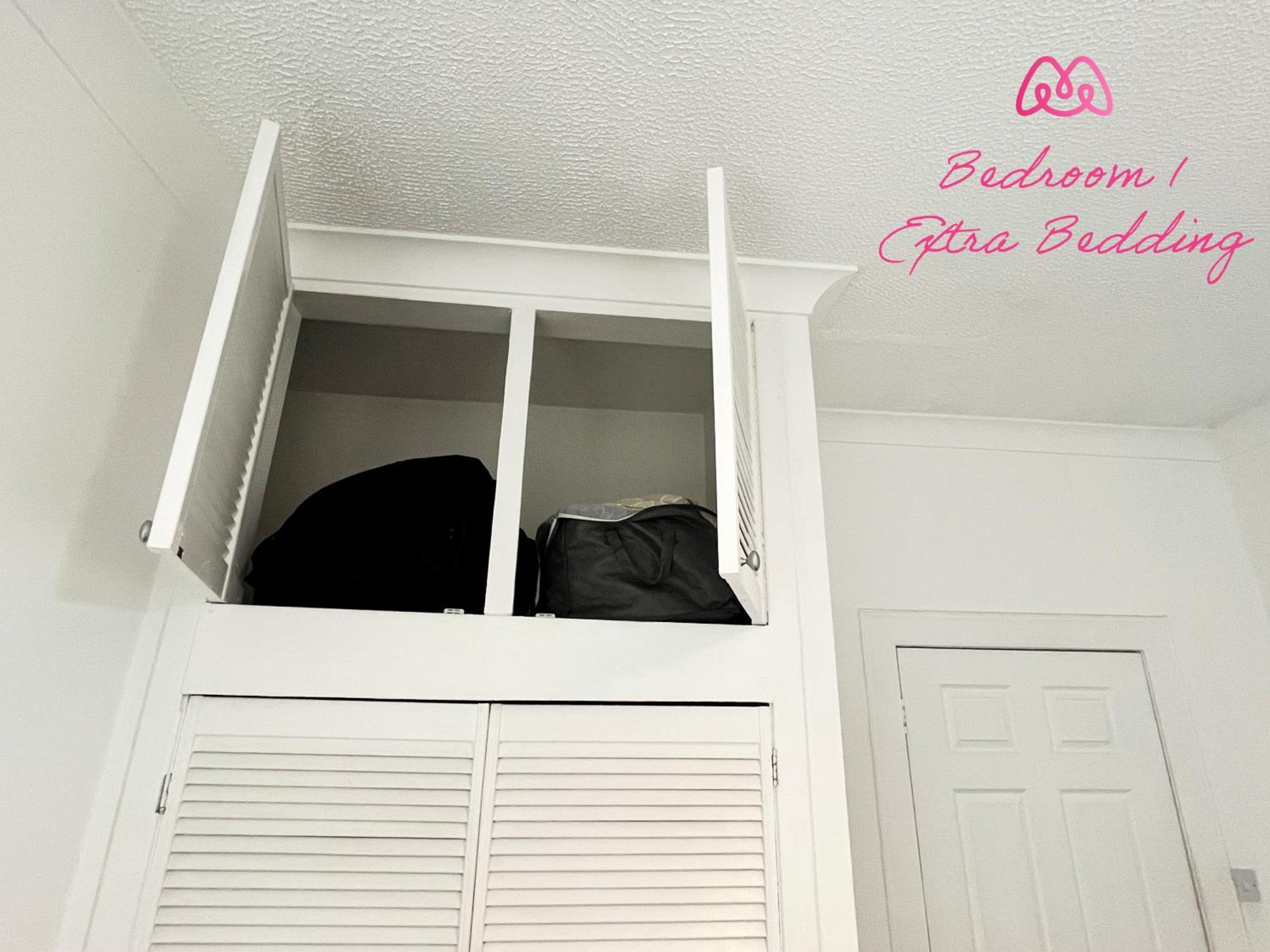 2 Bedrooms Entire Apartment Self Check In Kelty Екстер'єр фото